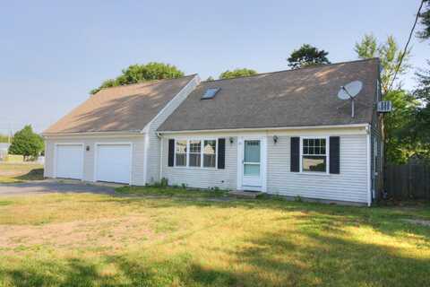 24 Mill Street, Dennis Port, MA 02639