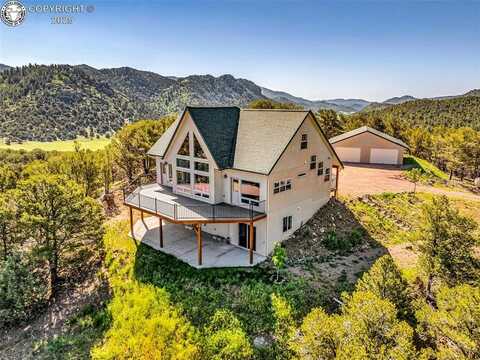 11777 Highway 9, Canon City, CO 81212