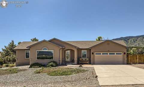 34 Wild Rose Drive, Canon City, CO 81212