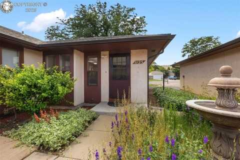 1125 Barr Avenue, Canon City, CO 81212