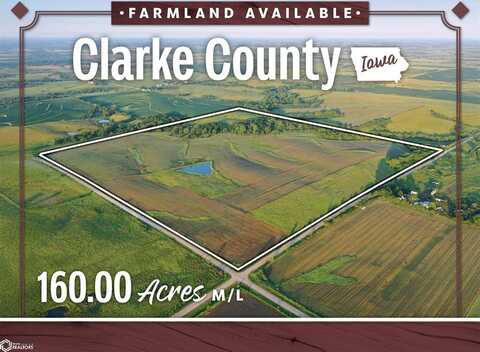 Leisure Drive & 195th Avenue, Osceola, IA 50213
