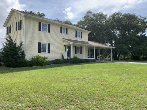 482 Vfw Road, Cedar Point, NC 28584