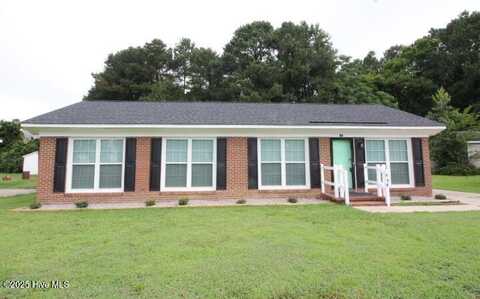 121 Walter Drive, Battleboro, NC 27809