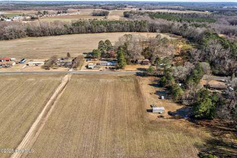 1 Sharon Church Rd, Kinston, NC 28501