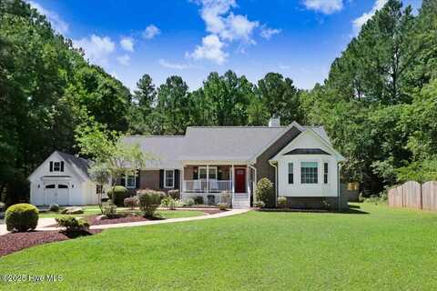 10031 Old Middlesex Road, Middlesex, NC 27557