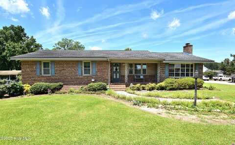 112 Emerson Drive, Rocky Mount, NC 27803