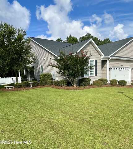 1105 A Mickelson Way, Morehead City, NC 28557