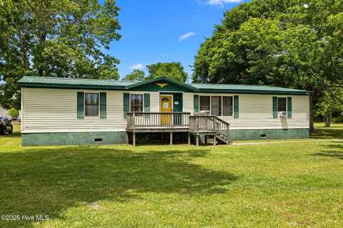 127 Arthur Road, Beaufort, NC 28516