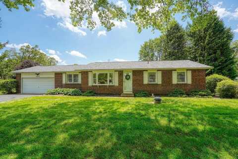 4979 Johnanne Drive, Groveport, OH 43125