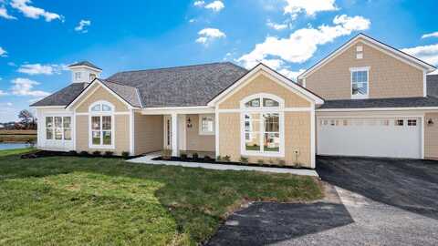 141 Narragansett Drive, Buckeye Lake, OH 43008