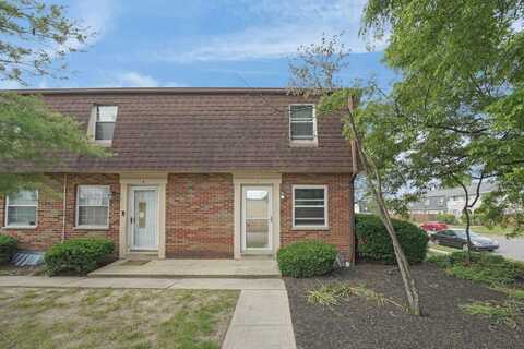 5738 Beechcroft Road, Columbus, OH 43229