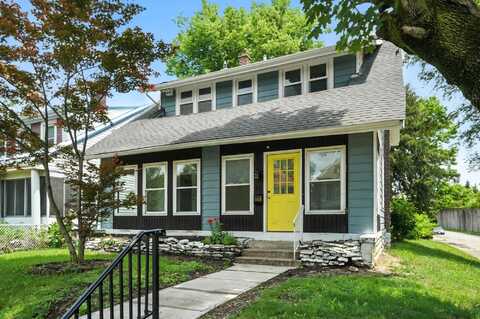 668 Bulen Avenue, Columbus, OH 43205