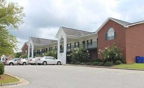 2235 Hurt Drive, Rocky Mount, NC 27804