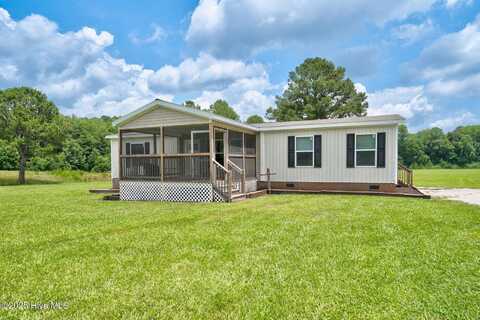 7022 Flower Hill Road, Middlesex, NC 27557