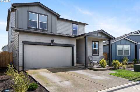 426 Bivens ST, Salem, OR 97301