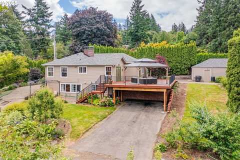 11911 SW 34TH AVE, Portland, OR 97219