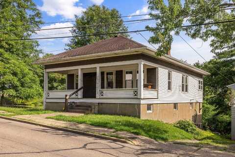 89 2nd Street, Athens, OH 45701
