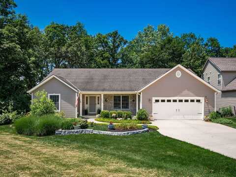 245 Restoration Drive, Marysville, OH 43040