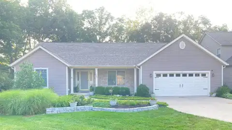 245 Restoration Drive, Marysville, OH 43040