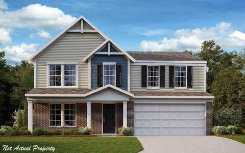 9054 Meadowlark Drive, Plain City, OH 43064