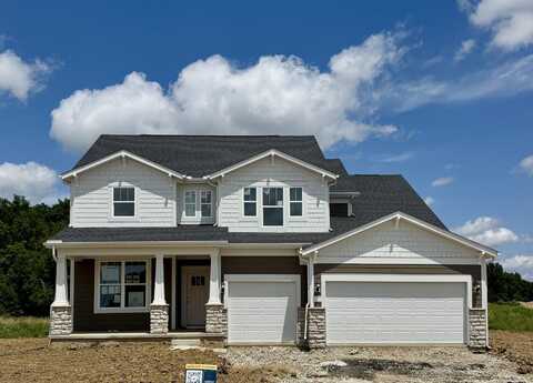 9720 Glenfield Avenue, Plain City, OH 43064