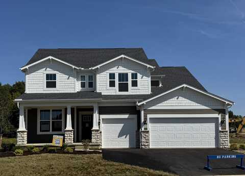 9720 Glenfield Avenue, Plain City, OH 43064