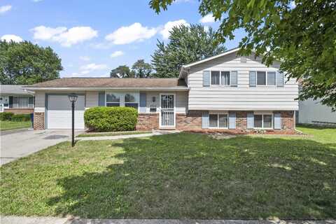 4810 Manitoba Road, Columbus, OH 43229