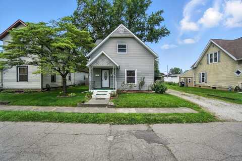 99 N Williams Street, Newark, OH 43055
