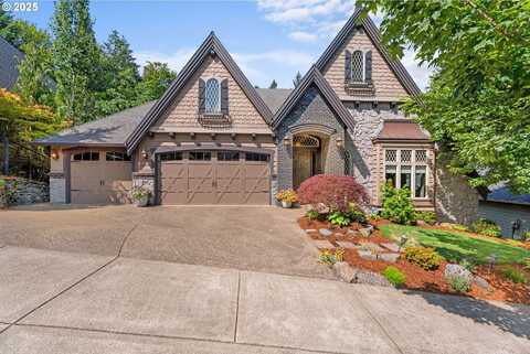 9641 SE NICHOLAS DR, Happy Valley, OR 97086