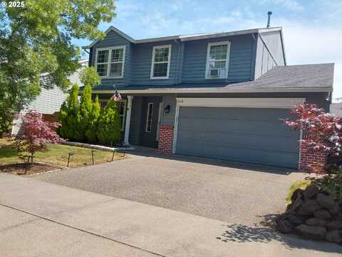 2114 SE 60TH AVE, Hillsboro, OR 97123