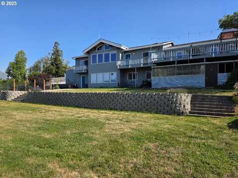 936 RICHMOND ST, The Dalles, OR 97058