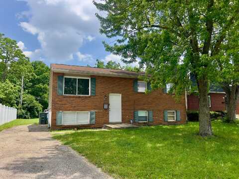 2626 Diane Place, Columbus, OH 43207