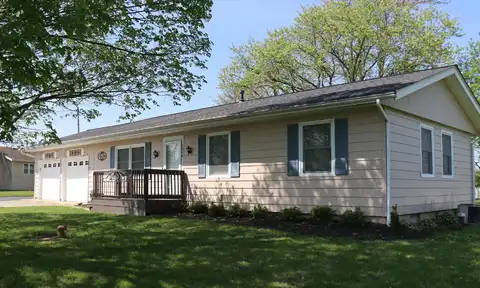 1014 Cherry Hill Road, Johnstown, OH 43031