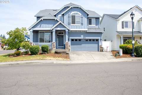 812 N 27TH AVE, Cornelius, OR 97113