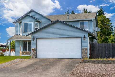 9018 NE 92ND ST, Vancouver, WA 98662