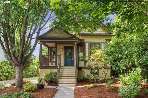 2664 NW THURMAN ST, Portland, OR 97210