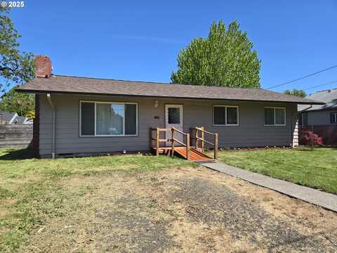 1625 JACKSON ST, Albany, OR 97322