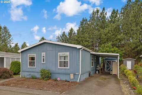 10400 SE COOK CT, Milwaukie, OR 97222