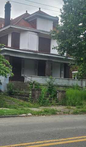 1703 Bryden Road, Columbus, OH 43205