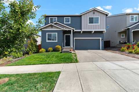 2908 S WHITE SALMON DR, Ridgefield, WA 98642