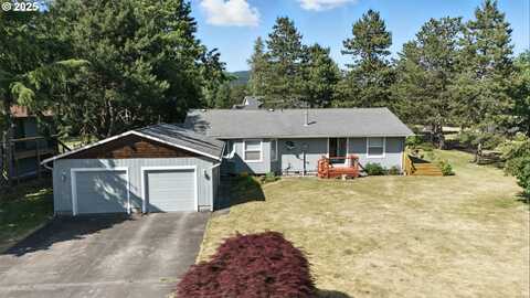 101 PAHATU ST, North Bonneville, WA 98639