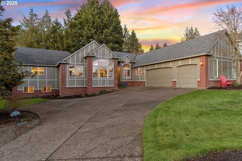15943 SW ENNA CT, Portland, OR 97224