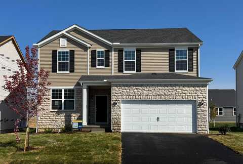 1292 Webb Drive, Lockbourne, OH 43137