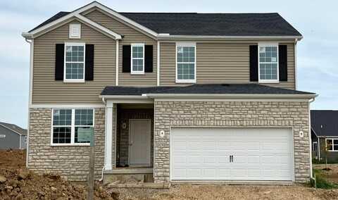 1292 Webb Drive, Lockbourne, OH 43137