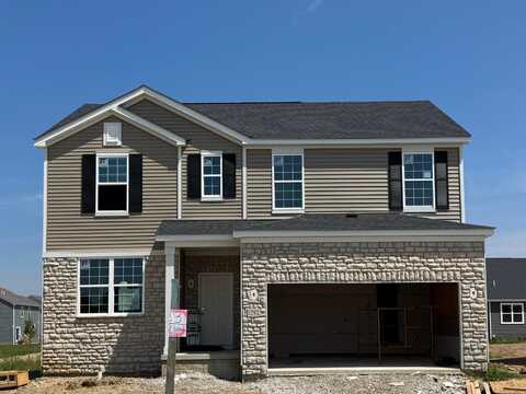1292 Webb Drive, Lockbourne, OH 43137