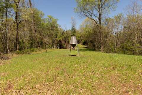 0 Will Vance Road, Langsville, OH 45741