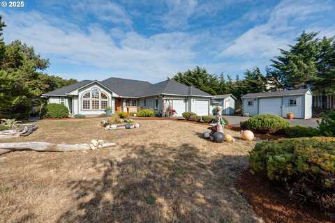 89523 MANION DR, Warrenton, OR 97146