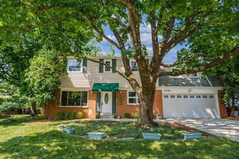 6750 Schreiner Street E, Worthington, OH 43085