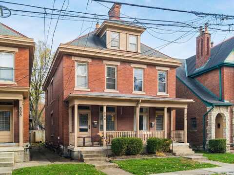884 Dennison Avenue, Columbus, OH 43215