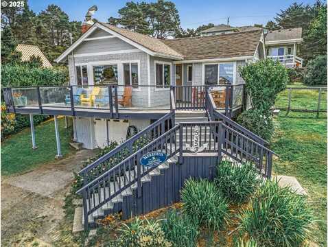 5353 SW NEAL AVE, Waldport, OR 97394
